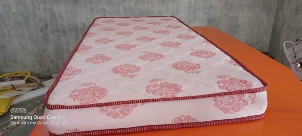 Soft Orthopedic Mattress